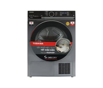 Máy sấy bơm nhiệt Toshiba 10 kg TD-BK110GHV(MK)