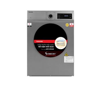 Máy sấy thông hơi 7 kg Toshiba TD-H80SEV(SK)