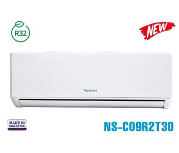 Máy lạnh Nagakawa 9000BTU 1 chiều NS-C09R2T30