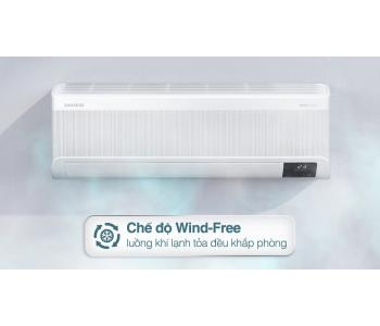 Máy lạnh Samsung Inverter 2 HP AR18CYFAAWKNSV