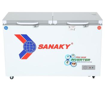 Tủ Đông Mát Sanaky 220Lít VH-2899W2KD