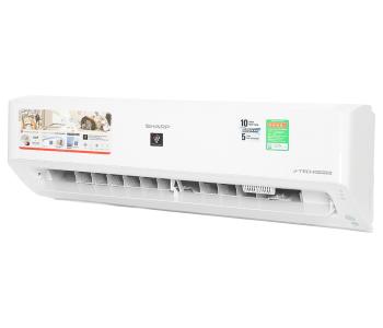 Máy lạnh Sharp Inverter 1.5HP AH-XP13YMW