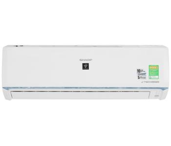 Máy lạnh Sharp Inverter 1HP AH-XP10BSW