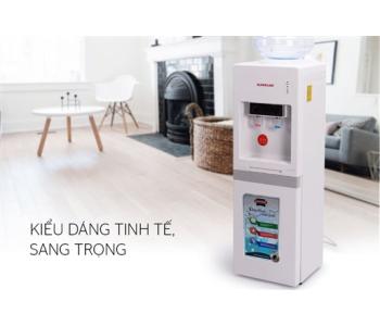 Cây nước nóng lạnh SUNHOUSE SHD9602