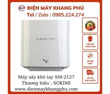 Máy sấy khô tay SM-2127