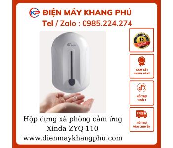 Hộp đựng xà phòng cảm ứng Xinda ZYQ-110