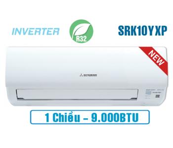 Máy lạnh Mitsubishi Heavy Inverter 1HP SRK10YYP-W5