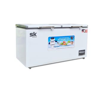  Tủ đông Sumikura 550 lít dàn đồng SKF-550S(JS)