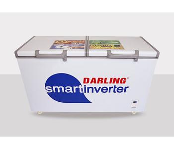 Tủ đông Darling Inverter 300 lít DMF-3799 ASI