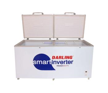 Tủ Đông 1 Ngăn Darling DMF-2788A2