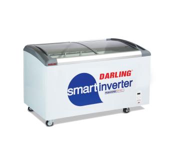 Tủ kem Darling inverter DMF-6079ASKI 650 lít