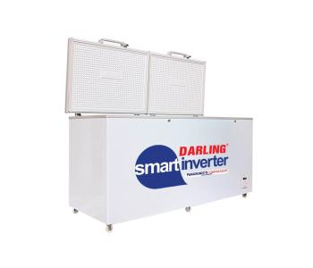 Tủ đông Darling DMF-1079ASI 1050 lít inverter 1 ngăn