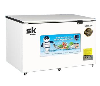 Tủ đông Sumikura Inverter 300 lít SKF-300SI/KC