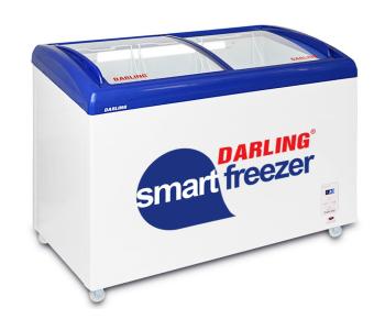 Tủ kem Darling Inverter DMF-3079ASKI - 300 lít