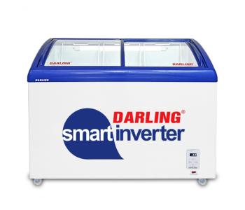 Tủ kem Darling Inverter DMF-5079ASKI 450 lít