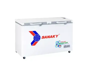 Tủ đông Sanaky Inverter 410lít VH5699HY