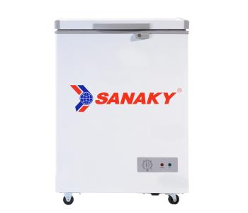 Tủ Đông Sanaky 208lít VH-255HY2 