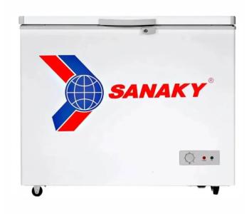 Tủ đông Sanaky VH-2299HY2 220 lít