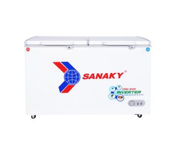 Tủ Đông Mát Sanaky 365lít VH-5699W3