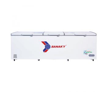 Tủ Đông Sanaky 900lít 3 cánh mở VH-1199HY3